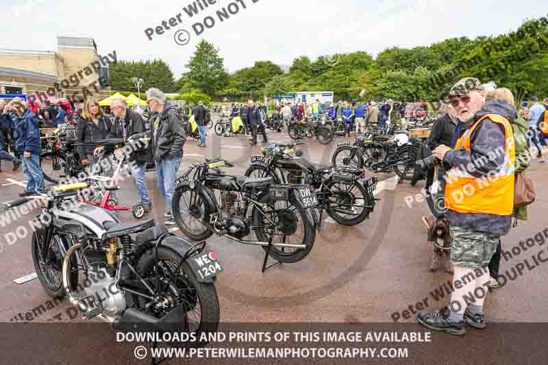 Vintage motorcycle club;eventdigitalimages;no limits trackdays;peter wileman photography;vintage motocycles;vmcc banbury run photographs